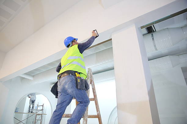 Professional Drywall & Painting Services in Hood River, OR